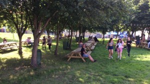 Bilbao BBK Live. Foto: EiTB