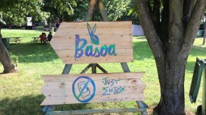 Bilbao BBK Live. Foto: EiTB