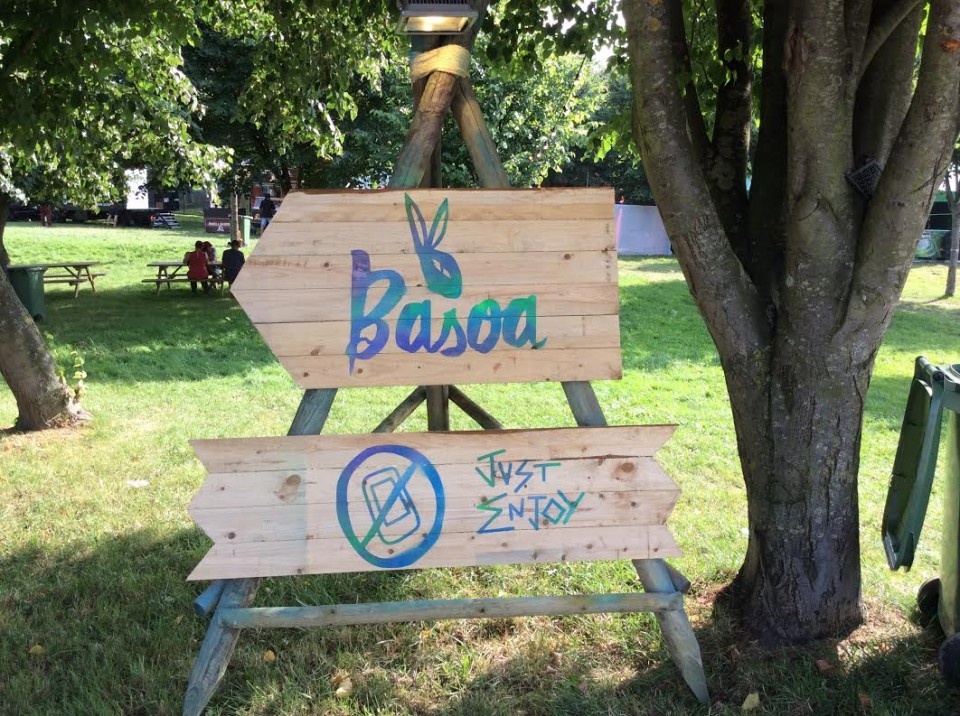 Bilbao BBK Live. Foto: EiTB