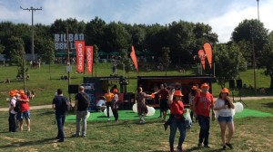 Bilbao BBK Live. Foto: EiTB