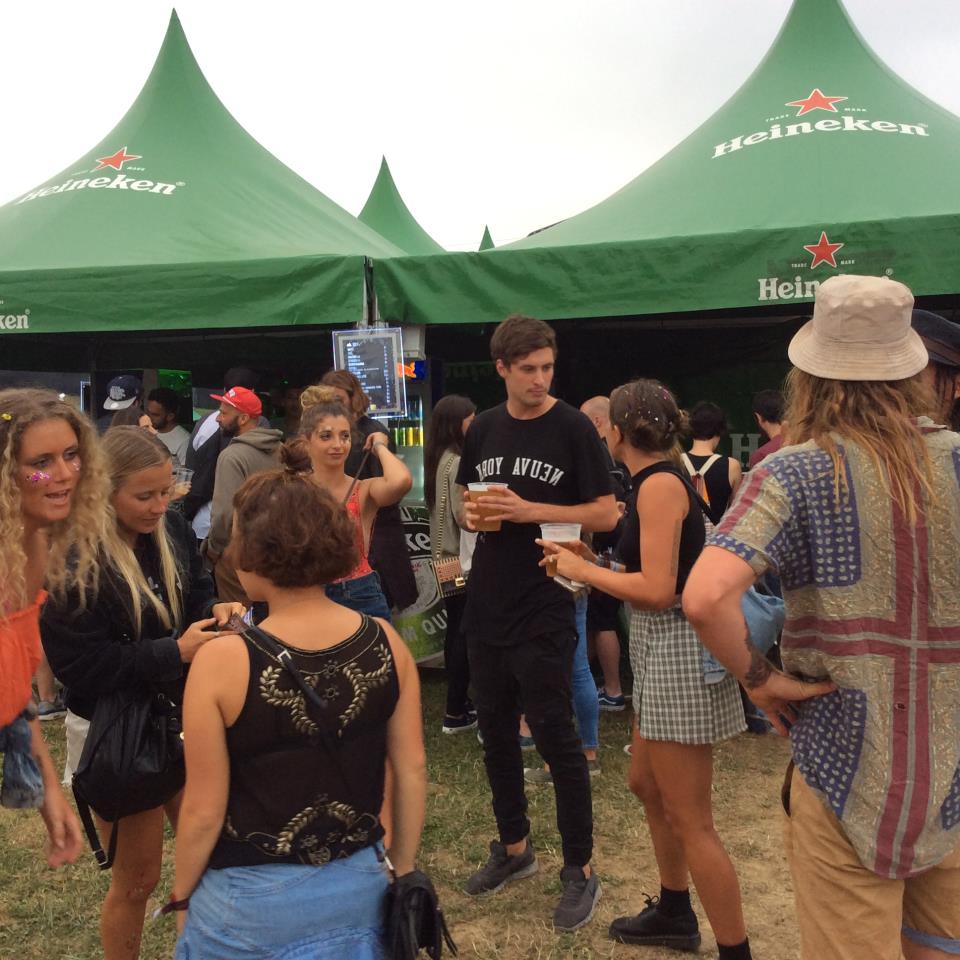 Bilbao BBK Live. Foto: EiTB