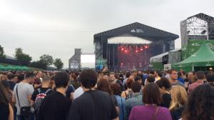 Bilbao BBK Live. Foto: EiTB