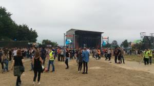 Bilbao BBK Live. Foto: EiTB