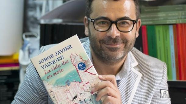 ''La Vida Iba en Serio''