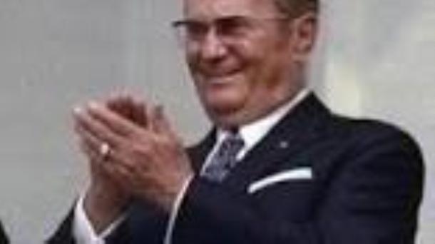 La caída de Yugoslavia en 'Mitos de la Historia'