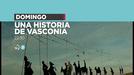 El Camino de Santiago y los vascos, hoy, en 'Una Historia de Vasconia'