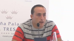 Martínez de Irujo: 'Me han detectado una dolencia cardíaca'