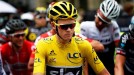 Froome, 11. etapan