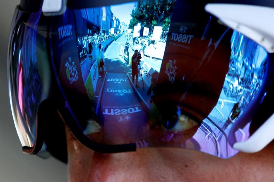 Imanol Ervitiren betaurrekoak / EFE.