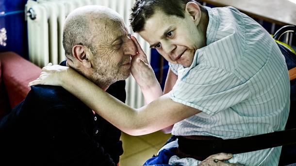 Andres Aberasturi:''Como explicarte el mundo Cris'' 