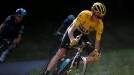 Frantziako Tourra, 15. etapa. Froome, Argazkia: Efe.