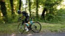 Frantziako Tourra, 15. etapa, Mikel Nieve. Argazkia: Efe.