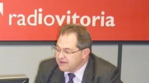 Juan Manuel Lavín Santamaría, emprendedor