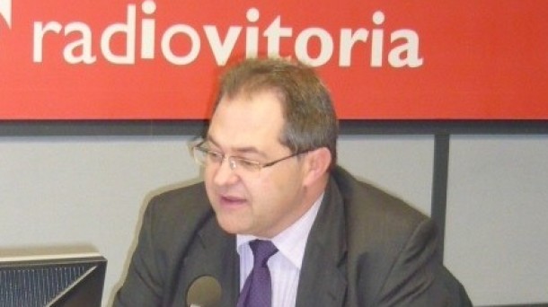 Juan Manuel Lavín Santamaría, emprendedor