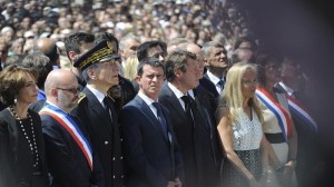 Siete de cada diez franceses desconfían de las medidas antiterroristas