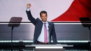 Trumpen semeak bazekien abokatuaren informazioa Kremlinetik zetorrela