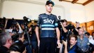 Froome, prentsaurrekoan
