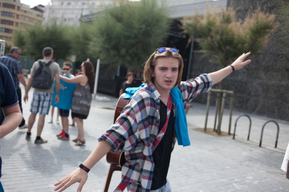 Aritz Mendiola (Gari)