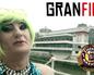 Yogurinha Borova pide el voto del público para ganar 'Safari Wazungu'