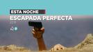 La película 'Escapada perfecta', esta noche, en ETB2