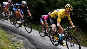 La Volta 2017, en directo por ETB y eitb.eus 