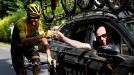 Tour de Francia, 21ª etapa. Foto: Efe. title=