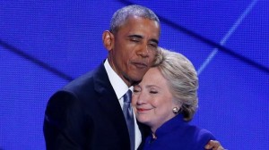 Lehergailuak bidali dizkiete Clintoni, Obamari eta hainbat politikari demokratari