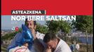 Aixerrotan egongo da, asteazkenean, 'Nor bere saltsan' saioan