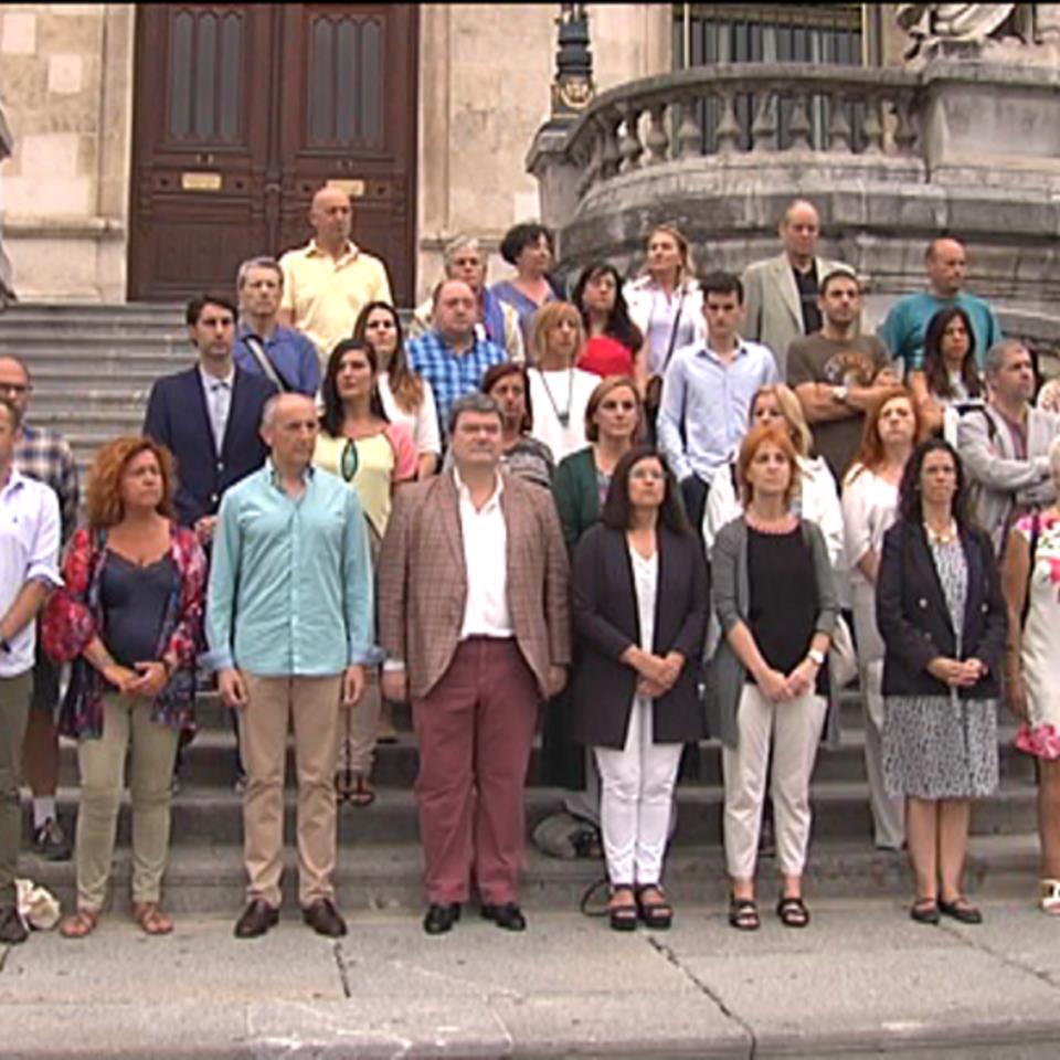 Bilbao ejercerá la acusación popular en el caso de la mujer asesinada