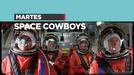 'LND... Space Cowboys', el martes, en ETB2