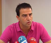 UPyD no se presentará a las elecciones vascas