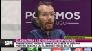 Pili Zabala, candidata a lehendakari de Podemos Euskadi