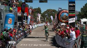 Azken kilometroak, Neilako Lakuetara bidean