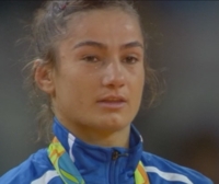 Kelmendi logra la primera medalla de oro de la historia para Kosovo