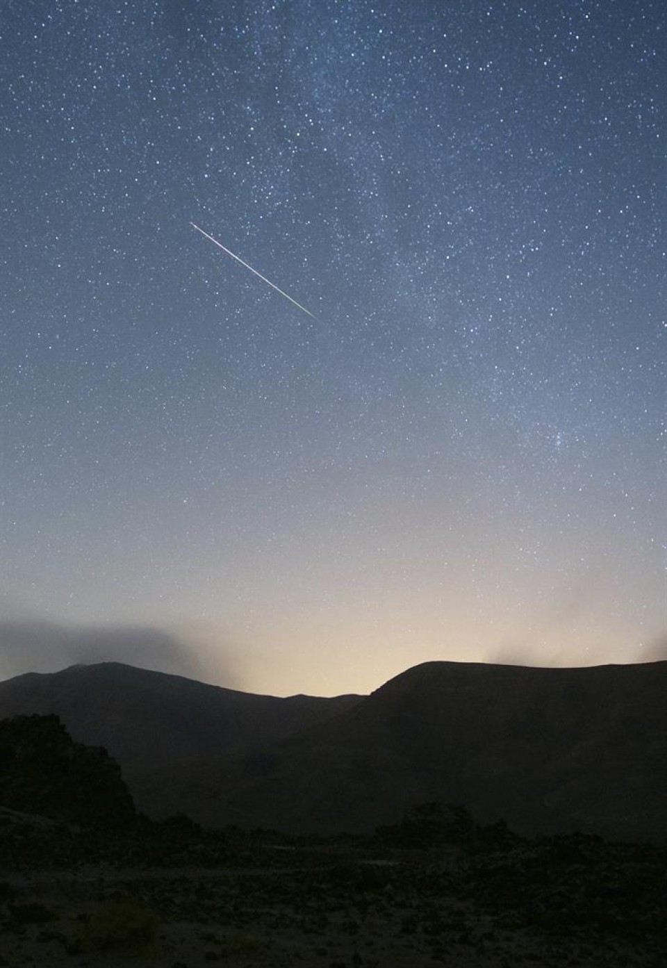 Pertseidak. Argazkia: EFE.