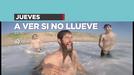 'A ver si no llueve' conocerá nuevos destinos, esta noche, en ETB2