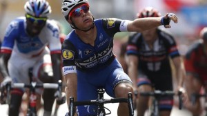 Gianni Meersman también se impone en Lugo