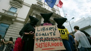 El Consejo de Estado de Francia, contra la prohibición del burkini