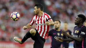 Las Palmas, ezusteko liderra