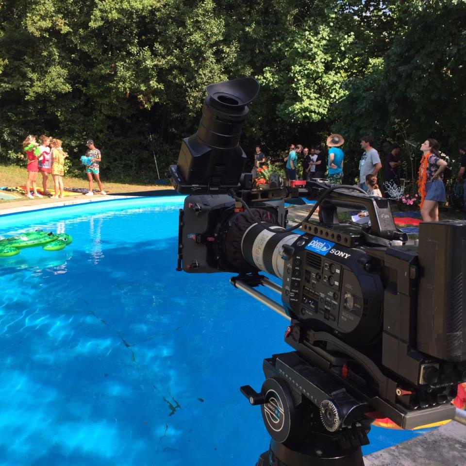 Denok prest? Grabatzen!