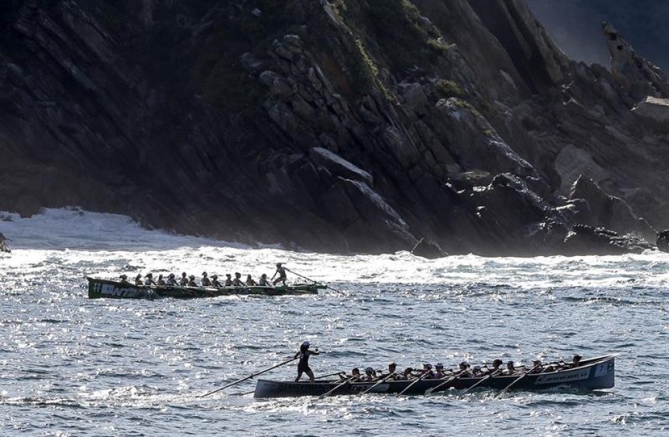 Hondarribia eta Errenteria