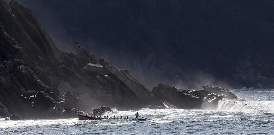 San Juaeko trainerua