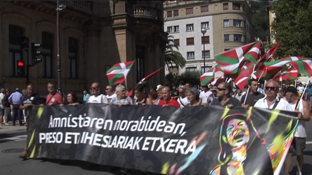 Donostia, gaur. Argazkia: EiTB. 