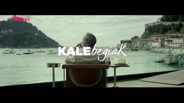 "Kalebegiak" film kolektiboak itxiko du Nanteseko zinemaldia