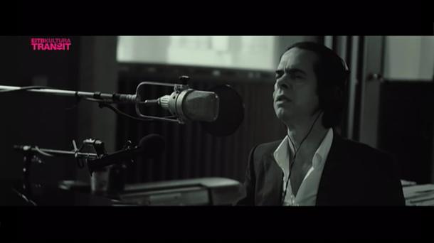 Nick Cave