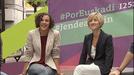 Elkarrekin Podemos quiere blindar los derechos sociales