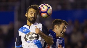 Los contertulios analizan el empate entre los albiazules y el Depor