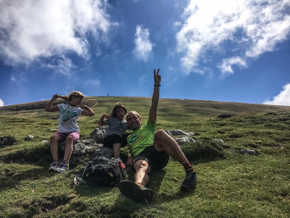 Jurek, Gorbeia Suzien lasterketako antolatzailea