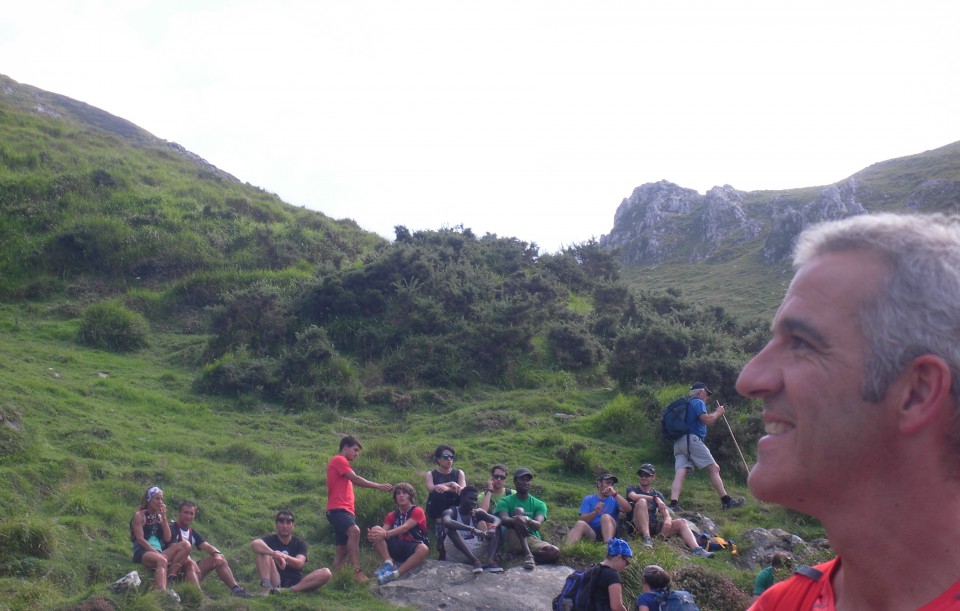 Hamaiketakoaren ordua