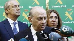 Citan a declarar como imputada a la cúpula policial del Gobierno de Rajoy por espiar a Podemos